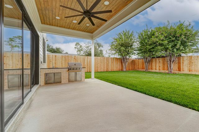 6911 Hartland Avenue, Houston, TX 77055