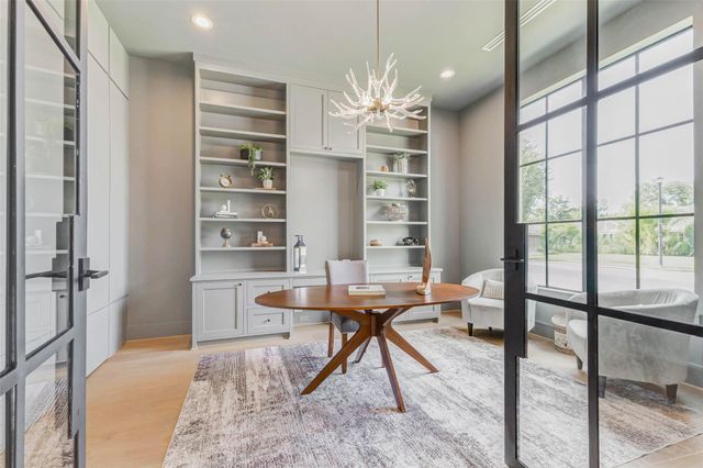 6911 Hartland Avenue, Houston, TX 77055