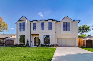 6911 Hartland Avenue, Houston, TX 77055