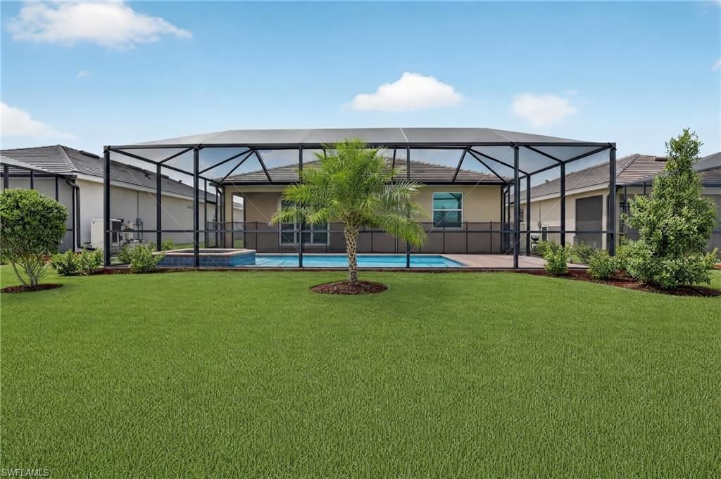 3233 Weston Manor DR, ALVA, FL 33920 — photo 3