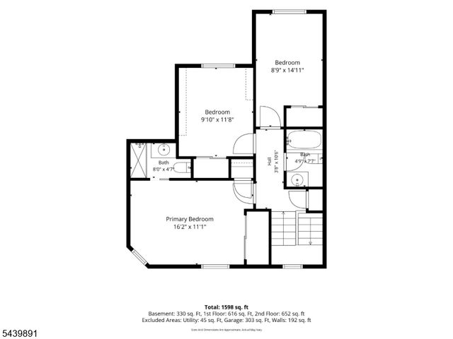 11 Trafalgar Ct, Washington Twp., NJ 07840
