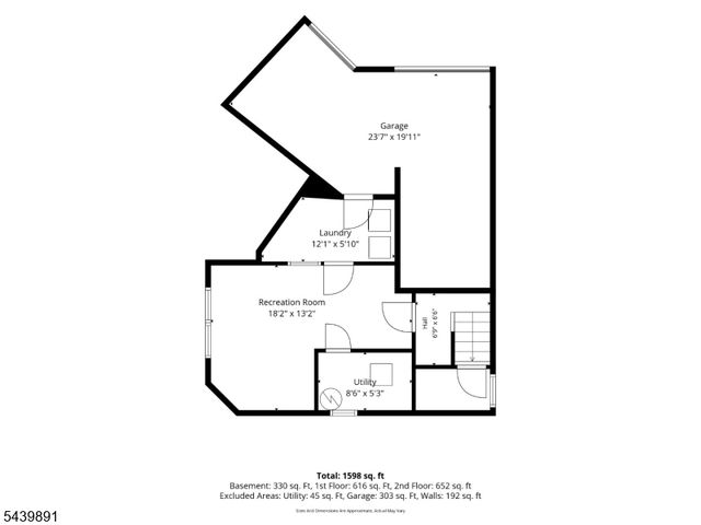 11 Trafalgar Ct, Washington Twp., NJ 07840