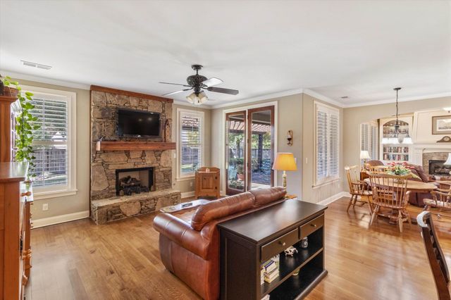 5245 SWITCHGRASS CV, Arlington, TN 38002