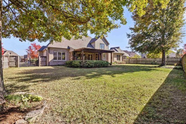 5245 SWITCHGRASS CV, Arlington, TN 38002