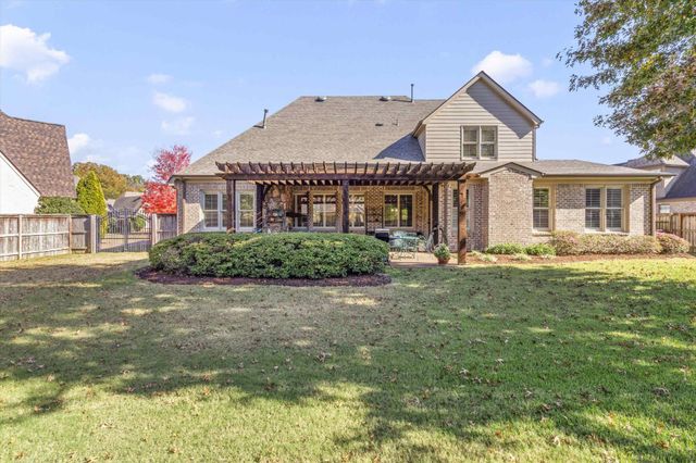 5245 SWITCHGRASS CV, Arlington, TN 38002