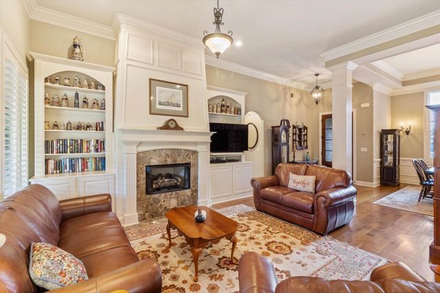 5245 SWITCHGRASS CV, Arlington, TN 38002