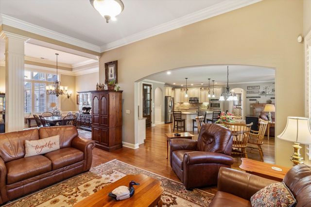 5245 SWITCHGRASS CV, Arlington, TN 38002