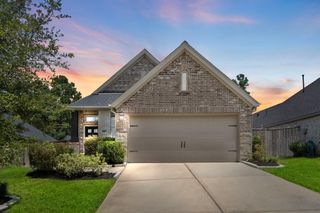 404 Brow Pines Court, Montgomery, TX 77316