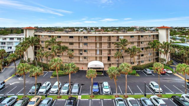 3605 S OCEAN Boulevard 321, South Palm Beach, FL 33480