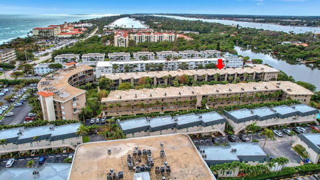 3605 S OCEAN Boulevard 321, South Palm Beach, FL 33480