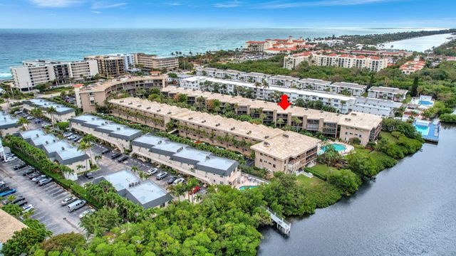 3605 S OCEAN Boulevard 321, South Palm Beach, FL 33480