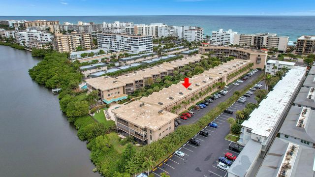 3605 S OCEAN Boulevard 321, South Palm Beach, FL 33480