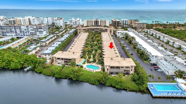 3605 S OCEAN Boulevard 321, South Palm Beach, FL 33480