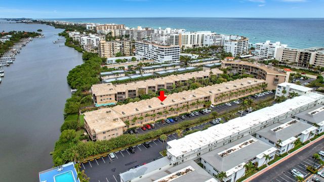 3605 S OCEAN Boulevard 321, South Palm Beach, FL 33480
