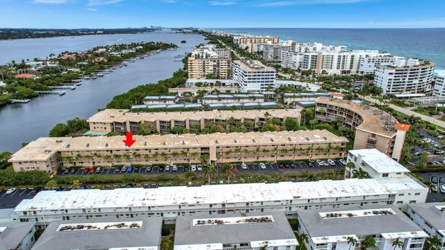 3605 S OCEAN Boulevard 321, South Palm Beach, FL 33480