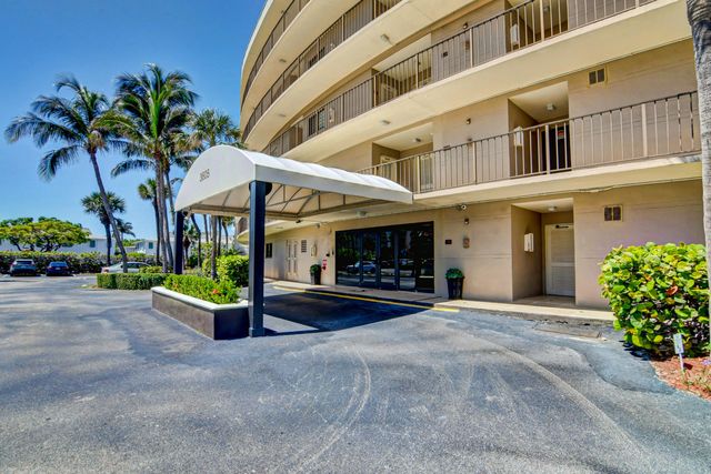 3605 S OCEAN Boulevard 321, South Palm Beach, FL 33480