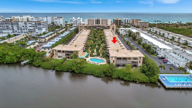 3605 S OCEAN Boulevard 321, South Palm Beach, FL 33480