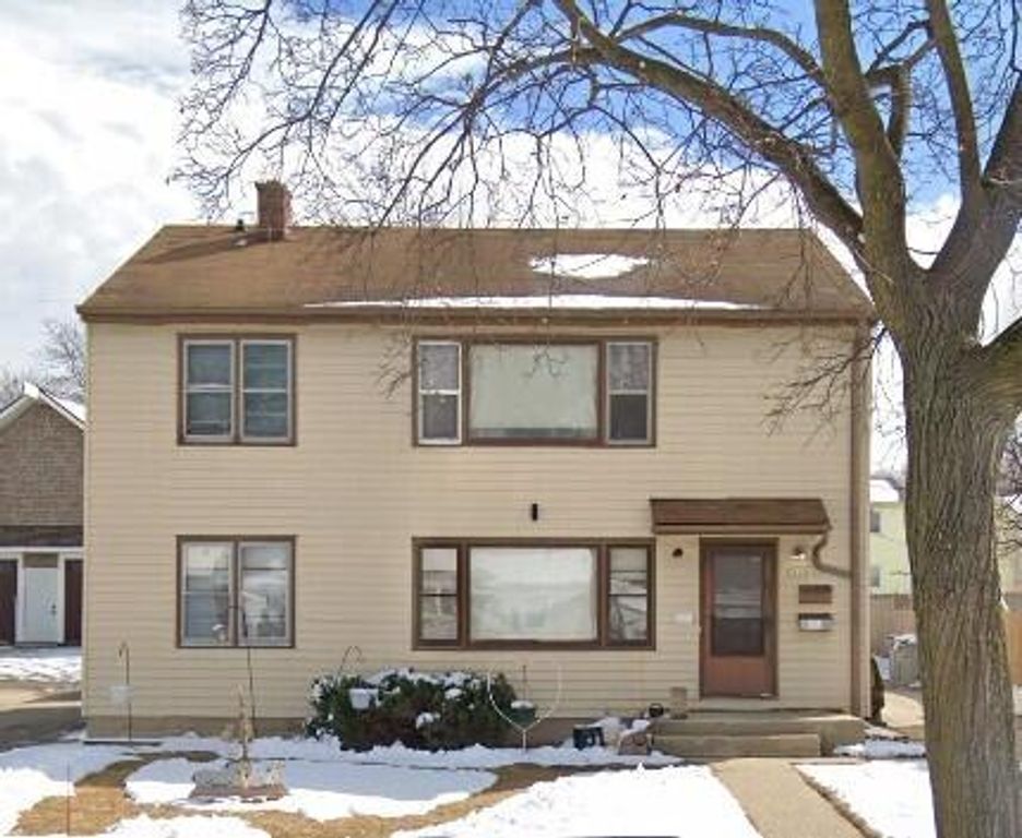 3612 23rd STREET, Milwaukee, WI 53221
