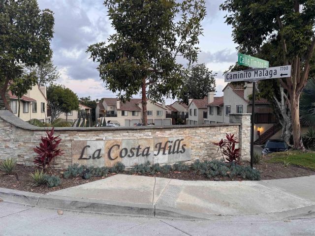 3507 Caminito Sierra 101, Carlsbad, CA 92009