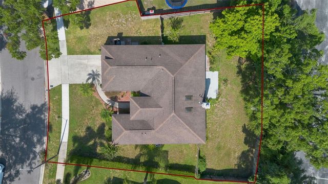 840 LAKE JACKSON CIRCLE, Apopka, FL 32703