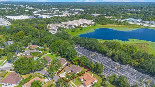 840 LAKE JACKSON CIRCLE, Apopka, FL 32703