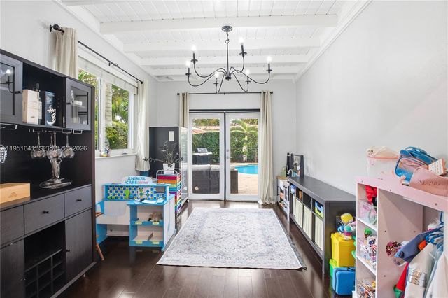 708 Anastasia Ave, Coral Gables, FL 33134