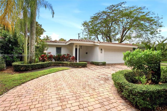 708 Anastasia Ave, Coral Gables, FL 33134