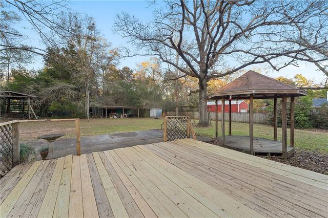 9220 Roberts E Lane, Semmes, AL 36575