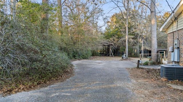 9220 Roberts E Lane, Semmes, AL 36575