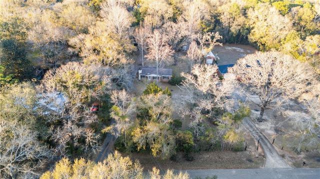 9220 Roberts E Lane, Semmes, AL 36575