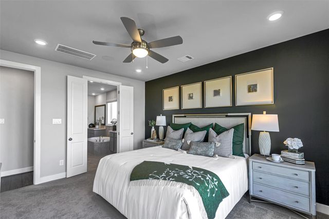 21634 Bluewood Haven Drive, Cypress, TX 77433