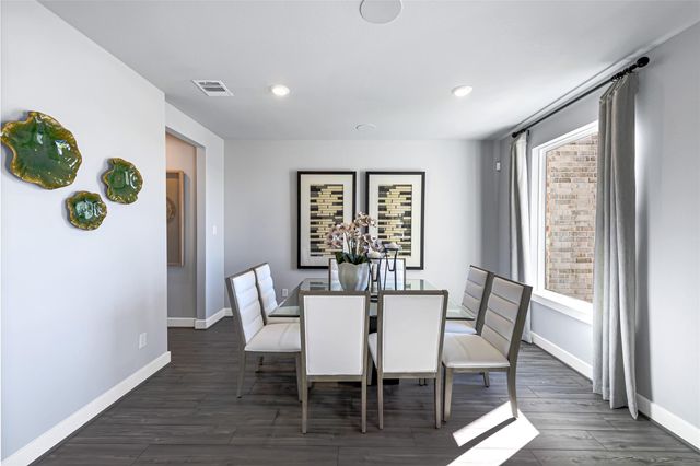 21634 Bluewood Haven Drive, Cypress, TX 77433