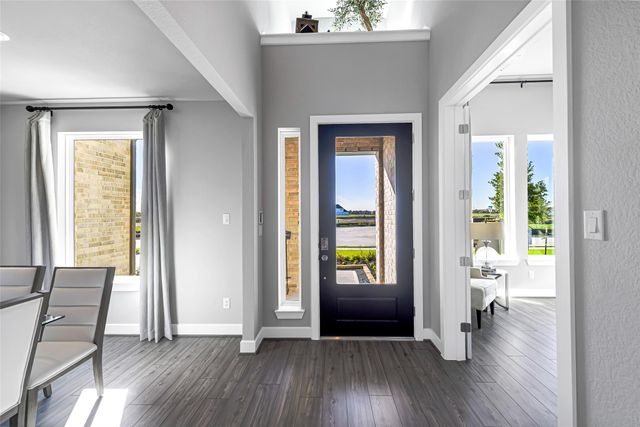 21634 Bluewood Haven Drive, Cypress, TX 77433