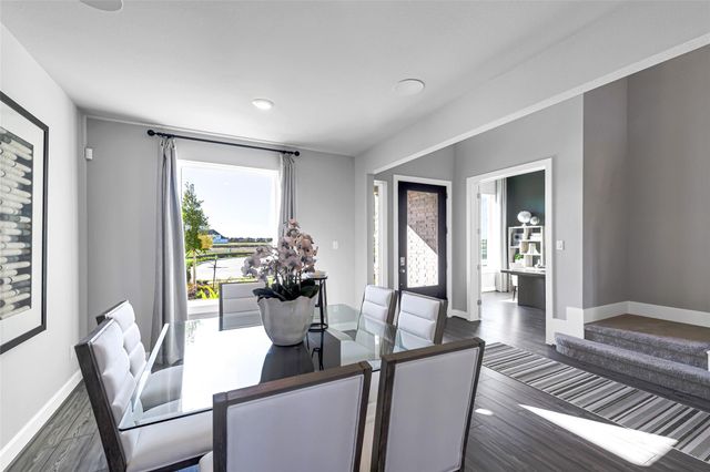 21634 Bluewood Haven Drive, Cypress, TX 77433