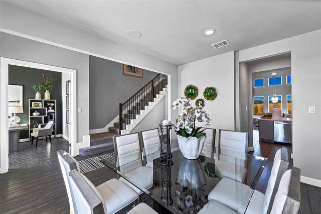 21634 Bluewood Haven Drive, Cypress, TX 77433