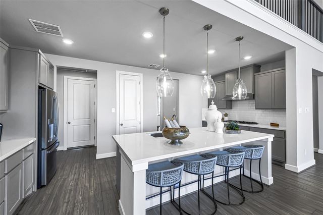 21634 Bluewood Haven Drive, Cypress, TX 77433