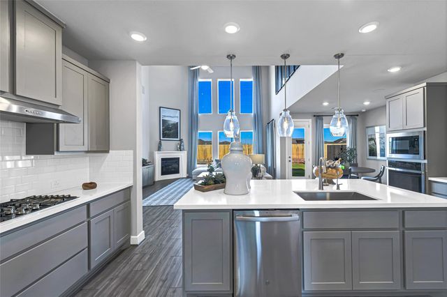 21634 Bluewood Haven Drive, Cypress, TX 77433