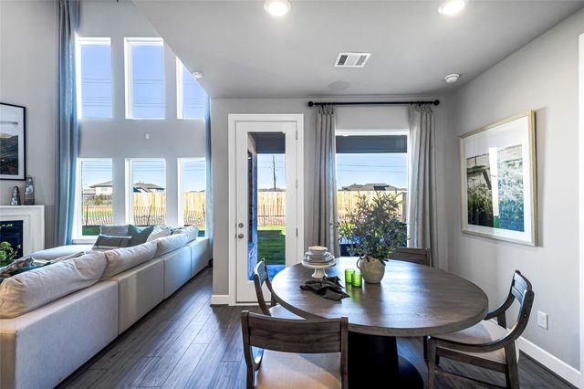 21634 Bluewood Haven Drive, Cypress, TX 77433