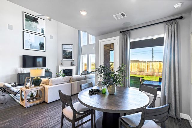 21634 Bluewood Haven Drive, Cypress, TX 77433