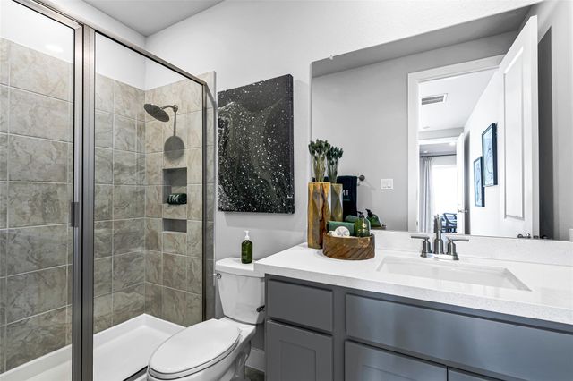 21634 Bluewood Haven Drive, Cypress, TX 77433