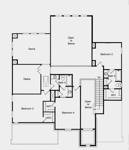 21634 Bluewood Haven Drive, Cypress, TX 77433