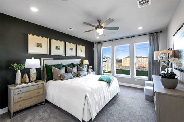 21634 Bluewood Haven Drive, Cypress, TX 77433