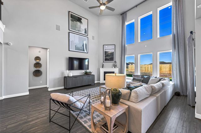 21634 Bluewood Haven Drive, Cypress, TX 77433