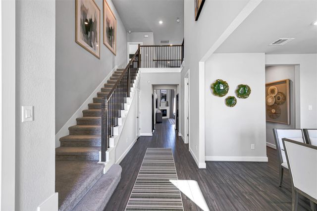 21634 Bluewood Haven Drive, Cypress, TX 77433