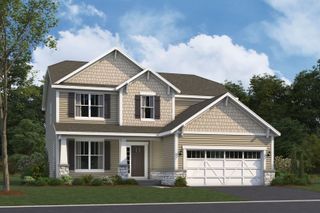 168 Piper Glen Avenue, Oswego, IL 60543