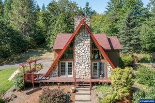 28399 Pleasant Valley Rd, Sweet Home, OR 97386