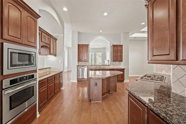 12022 Terraza Cove Lane, Houston, TX 77041