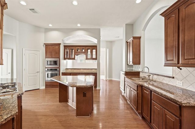 12022 Terraza Cove Lane, Houston, TX 77041