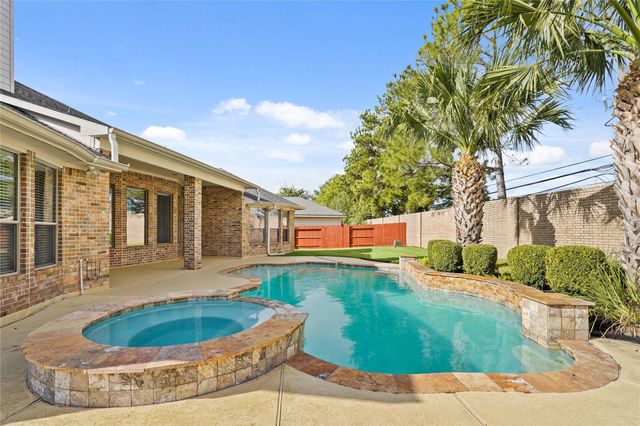 12022 Terraza Cove Lane, Houston, TX 77041