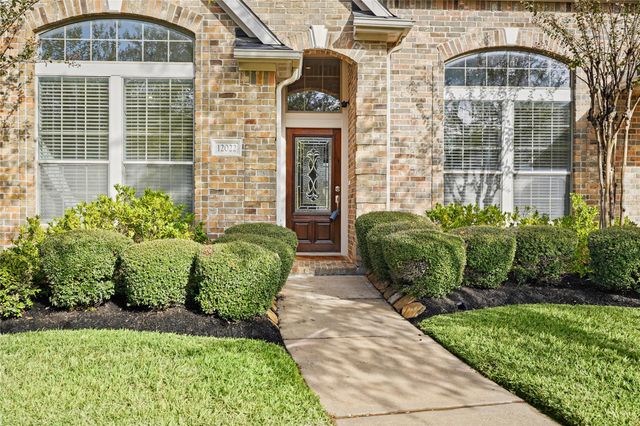 12022 Terraza Cove Lane, Houston, TX 77041